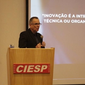 Workshop trata de inovação e métodos para adotá-la nas empresas