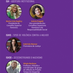 Impactos da violência contra as mulheres para as empresas, a economia e a sociedade