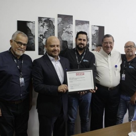Homenagem ao tempo de fundação: RSA Logística Internacional completa 6 anos!