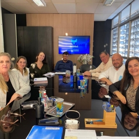 Pautas apontadas pelo CIESP Campinas são tema de reunião com a Secretaria de Desenvolvimento Econômico de Campinas