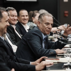 Secretário de Desenvolvimento Econômico quer agenda permanente de trabalho com o Ciesp para elaboração de políticas de reindustrialização do estado