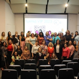CIESP Campinas celebra Dia da Mulher com Talk Show inédito