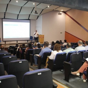 Depois de 10 anos sem aumento, Ag�ncia das Bacias PCJ discute reajuste na cobran�a pelo uso da �gua pela Ind�stria