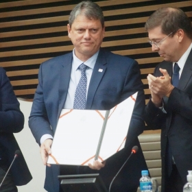 Tarc�sio lan�a Conselho voltado � nova industrializa��o de SP, com participa��o ativa do Ciesp e da Fiesp