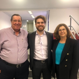 CIESP Campinas promove reunião mensal de Comércio Exterior e palestra sobre negociações internacionais