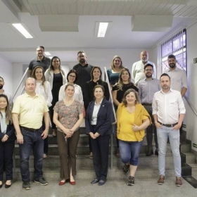 Departamento de Comércio Exterior do CIESP Campinas oferece curso sobre Programa OEA