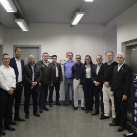 Coalizão Campinas avança