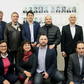 Workshop com presidente da Cetesb aborda parceria com setor industrial
