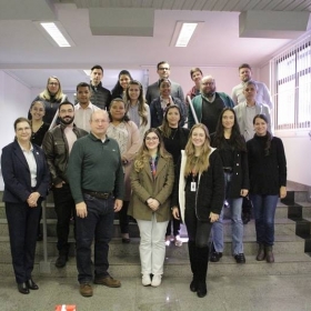 CIESP Campinas promove curso sobre remessa internacional para profissionais de comércio exterior