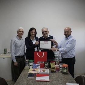 Associada ao CIESP Campinas, Visafértil completa 31 anos