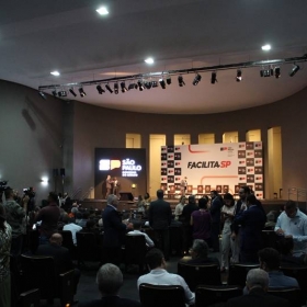 FACILITA SP - 1