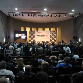 FACILITA SP - 1