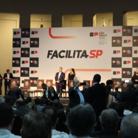 FACILITA SP - 1