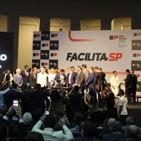 FACILITA SP - 1