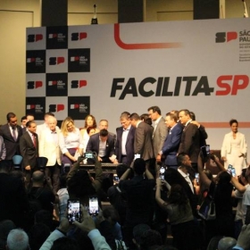 FACILITA SP - 1