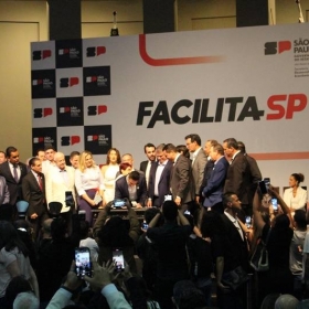 FACILITA SP - 1