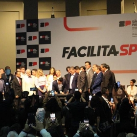 FACILITA SP - 1
