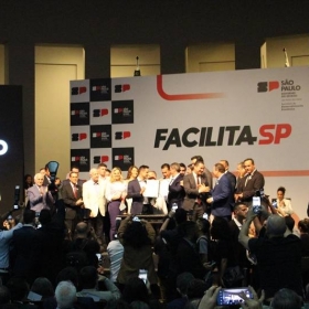 FACILITA SP - 1