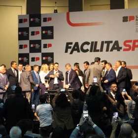 FACILITA SP - 1