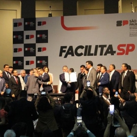 FACILITA SP - 1