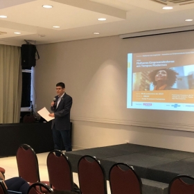 FESTA DAS SECRETRIAS - 2