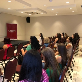 FESTA DAS SECRETRIAS - 2