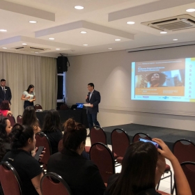 FESTA DAS SECRETRIAS - 2