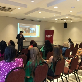 FESTA DAS SECRETRIAS - 2