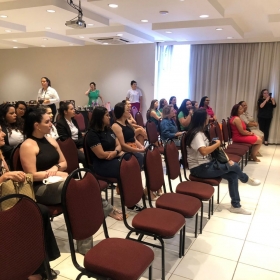 FESTA DAS SECRETRIAS - 2