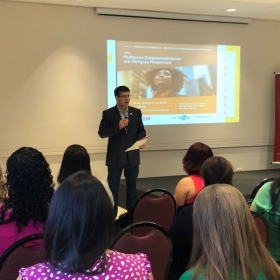 FESTA DAS SECRETRIAS - 2