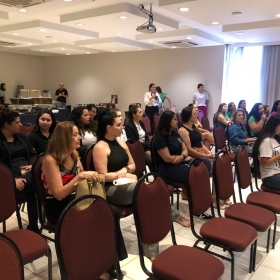 FESTA DAS SECRETRIAS - 2