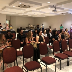 FESTA DAS SECRETRIAS - 2