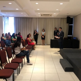 FESTA DAS SECRETRIAS - 2