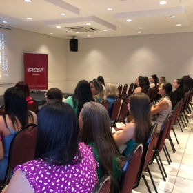 FESTA DAS SECRETRIAS - 2