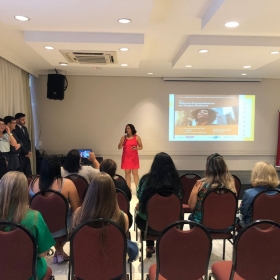 FESTA DAS SECRETRIAS - 2