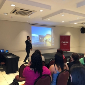 FESTA DAS SECRETRIAS - 2