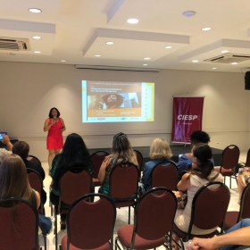 FESTA DAS SECRETRIAS - 2