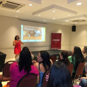 FESTA DAS SECRETRIAS - 2