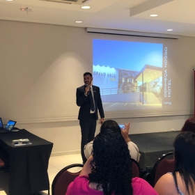 FESTA DAS SECRETRIAS - 2