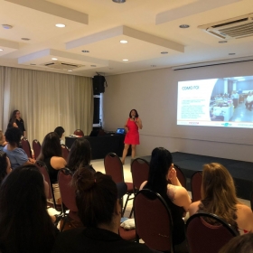 FESTA DAS SECRETRIAS - 2