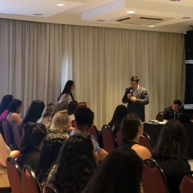 FESTA DAS SECRETRIAS - 2