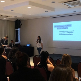 FESTA DAS SECRETRIAS - 2