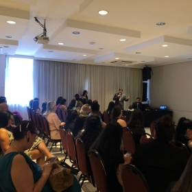 FESTA DAS SECRETRIAS - 2