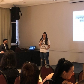 FESTA DAS SECRETRIAS - 2