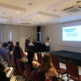 FESTA DAS SECRETRIAS - 2