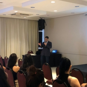 FESTA DAS SECRETRIAS - 2