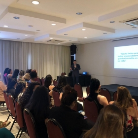 FESTA DAS SECRETRIAS - 2