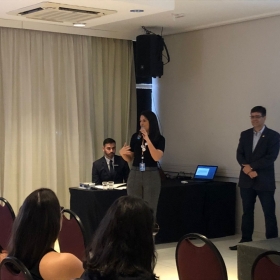 FESTA DAS SECRETRIAS - 2