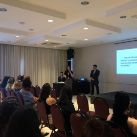 FESTA DAS SECRETRIAS - 2