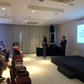 FESTA DAS SECRETRIAS - 2